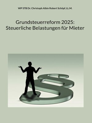 cover image of Grundsteuerreform 2025